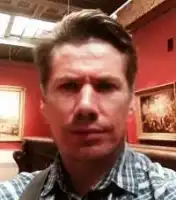 Сысоев Давид Алексеевич