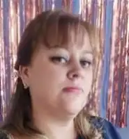 Тарасова Алёна Петровна