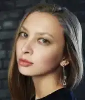 Тарасова Яна Анатольевна