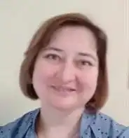 Тарасова Ангелина Дмитриевна