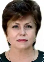 Тарасова Анна