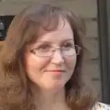 Тимофеева Светлана