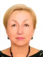 Тимофеева Василиса Денисовна
