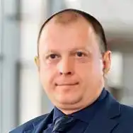 Трофимов Мирон Михайлович