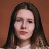 Трофимова Арина Сергеевна