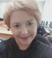 Трофимова Дарья Фёдоровна