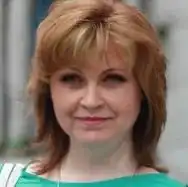 Трофимова Елизавета Станиславовна