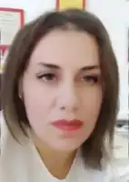 Трофимова Ксения Анатольевна