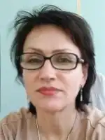 Трофимова Любовь