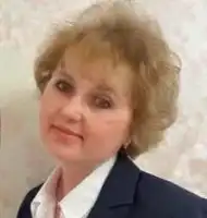 Трофимова Юлия Юрьевна
