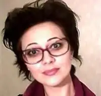 Трофимова Валерия Романовна