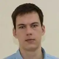 Ушаков Глеб