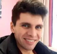 Ушаков Юрий Виталиевич