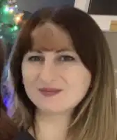 Вахрушова Мария Ивановна