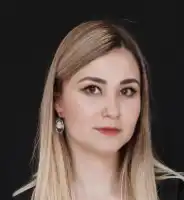 Вахрушова Мария Тимофеевна