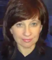 Вахрушова Милана Владимировна