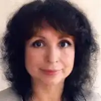Вахрушова Наталья Максимовна