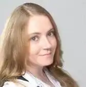 Вахрушова София Петровна