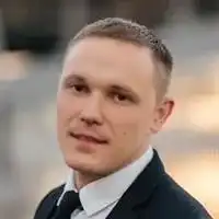 Васильев Глеб
