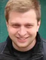 Васильев Леонид Александрович