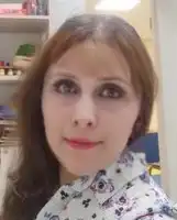 Васильева Алина Владимировна