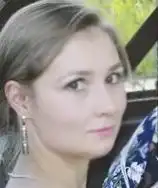 Васильева Елена Михайловна