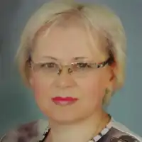 Васильева Галина Артемовна