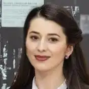 Васильева Ольга Анатольевна