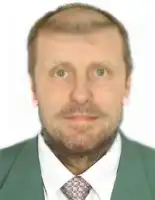 Васильков Георгий Михайлович