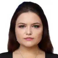 Виноградова Ангелина Денисовна