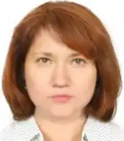 Виноградова Кристина Сергеевна