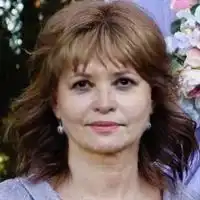 Виноградова София