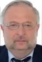 Власов Борис Матвеевич