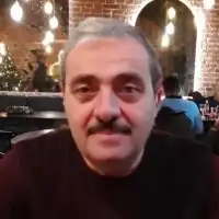 Власов Руслан Семенович