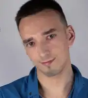 Волков Богдан Тимофеевич