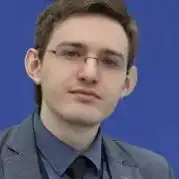 Волков Матвей Савельевич