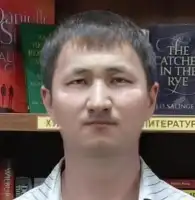 Волков Михаил