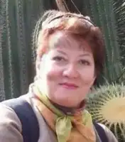 Волкова Алёна Петровна