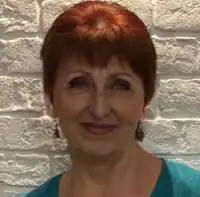 Волкова Екатерина Николаевна