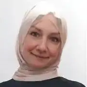 Волкова Надежда Петровна