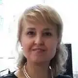 Волкова Полина