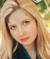 Волкова Полина Олеговна