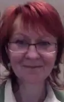 Волкова Жанна