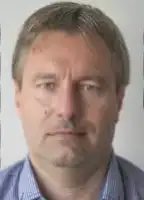 Воробьёв Борис Богданович
