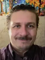 Воробьёв Константин