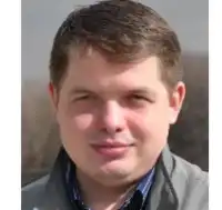 Воробьёв Николай