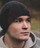 Захаров Алексей Михайлович
