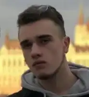 Захаров Кирилл