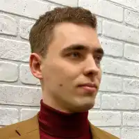 Захаров Савелий Геннадиевич
