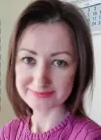 Захарова Алиса Максимовна